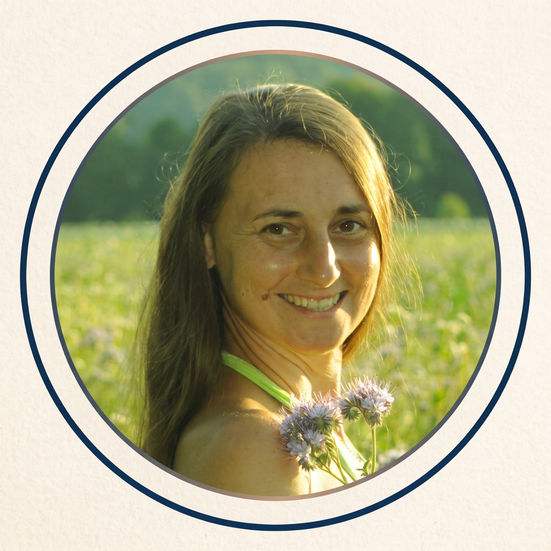 Kateřina Dragounová, kandidátka číslo 5